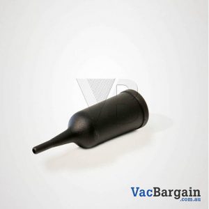 KIRBY VACUUM CLEANER INFLATOR/DEFLATOR TOOL - Black