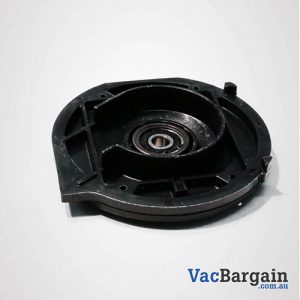 KIRBY VACUUM FRONT BEARING PLATE ASSEMBLY