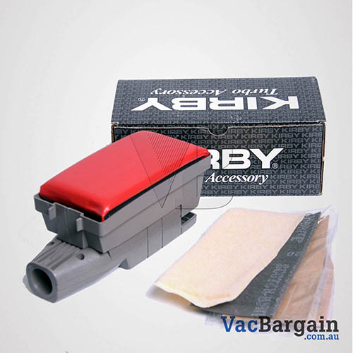 Kirby Massage Pad for your Kirby Turbo Sander 453481 
