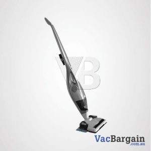 VB Wet & Dry 3 in 1 Cordless Vacuum Cleaner-Lightweight Rechargeable Stick and Handheld Dust Buster