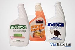 Kirby-Cleaninng-Products